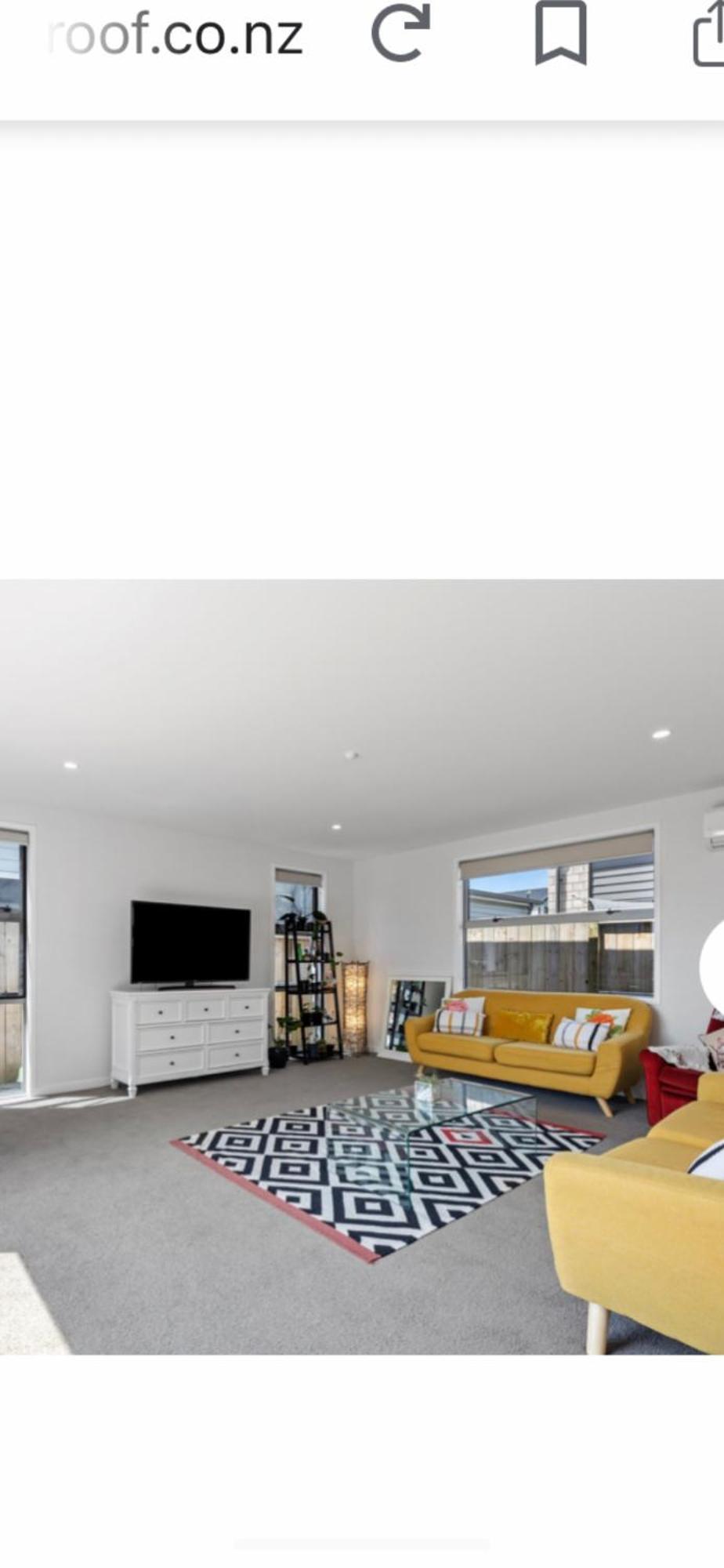 Holiday House Mount Maunganui Bagian luar foto