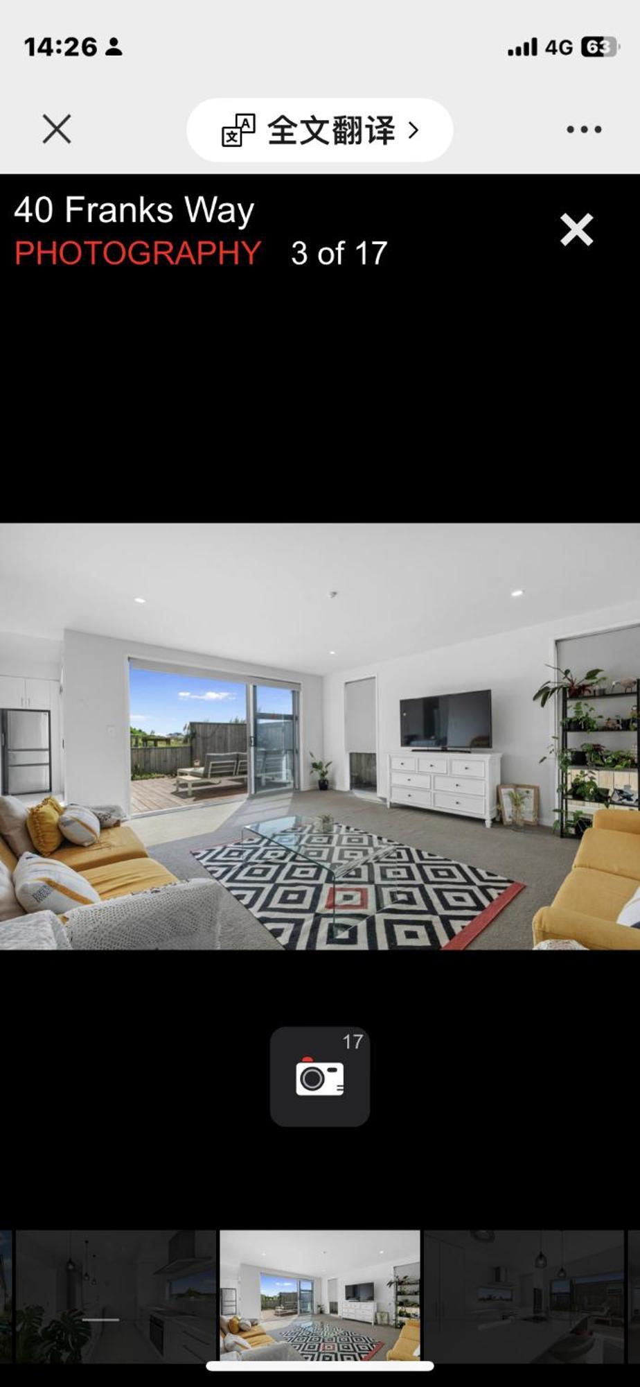Holiday House Mount Maunganui Bagian luar foto