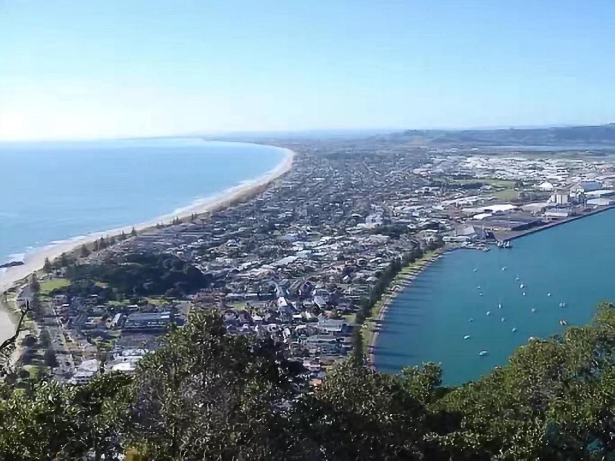 Holiday House Mount Maunganui Ruang foto